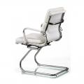  Special4You Solano 3 Office Artleather White (E5913)
